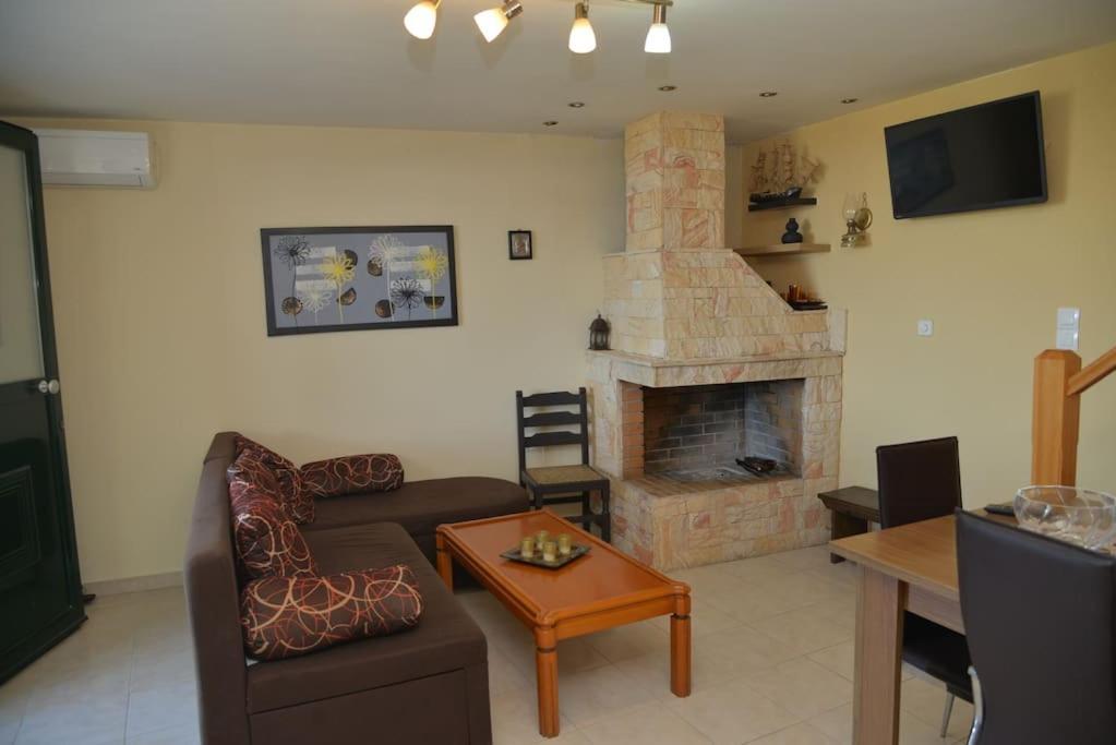Balouso House Apartment