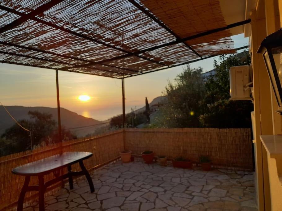 Apartment Balouso House Agioi Deka (Corfu)