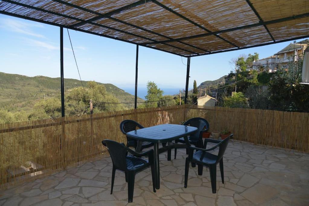 Apartment Balouso House Agioi Deka (Corfu)